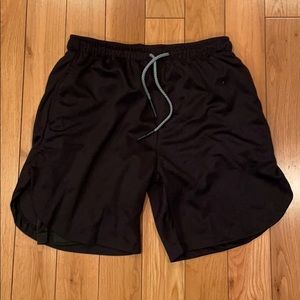 Men’s workout shorts (2 colors)